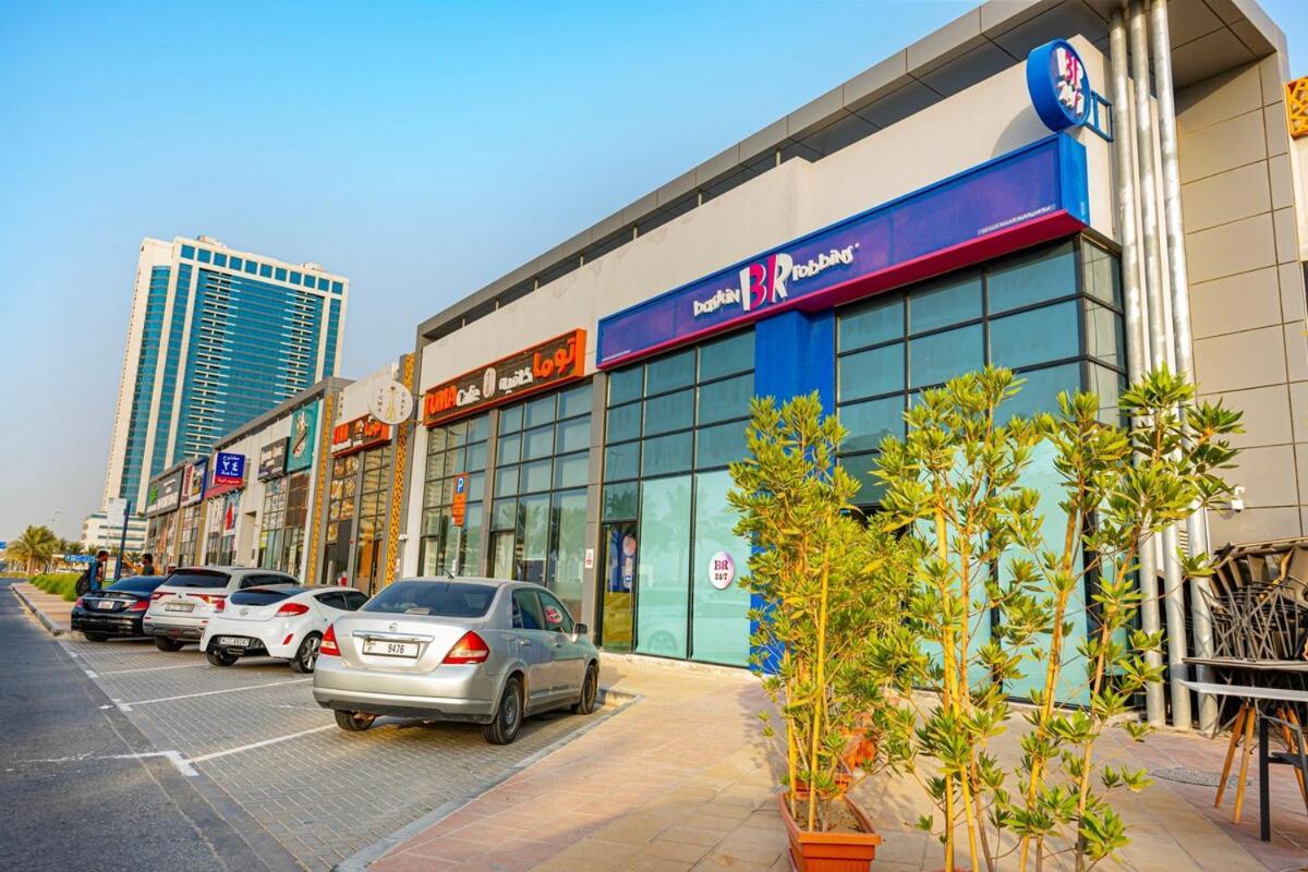 Luxury Living In The Exciting Dubailand Ar Apartment *