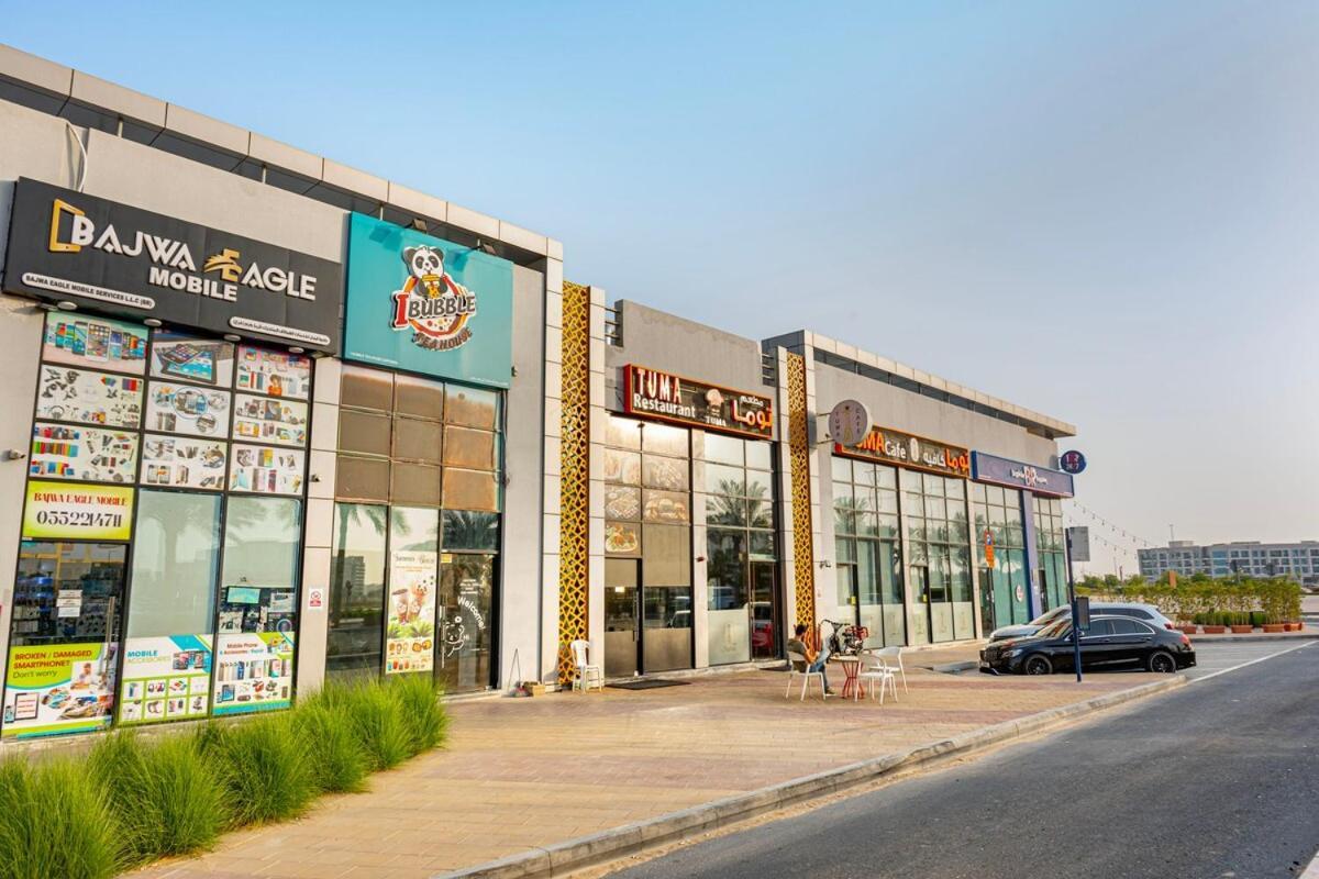 Luxury Living In The Exciting Dubailand Ar Apartment Dubai