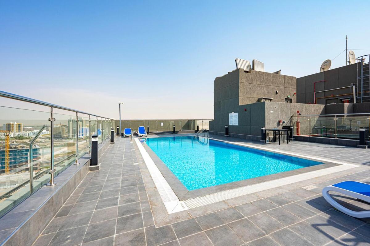 Luxury Living In The Exciting Dubailand Ar * Dubai