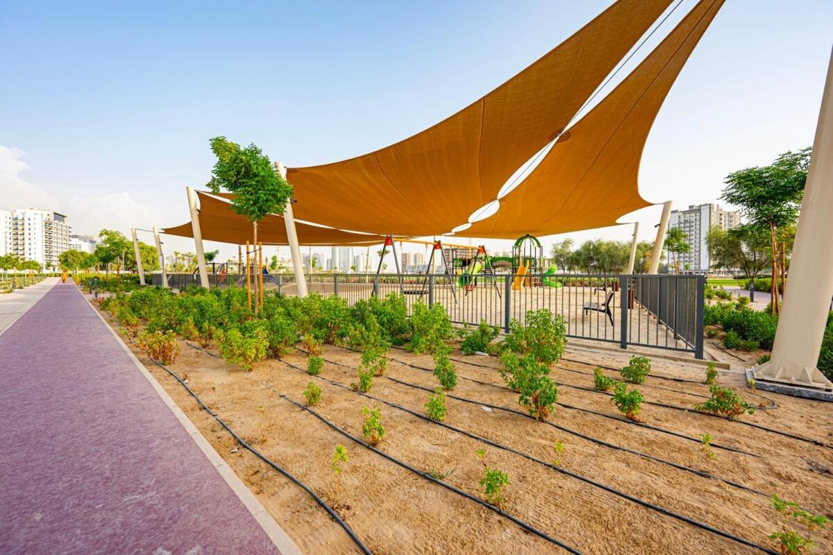 Apartment Luxury Living In The Exciting Dubailand Ar