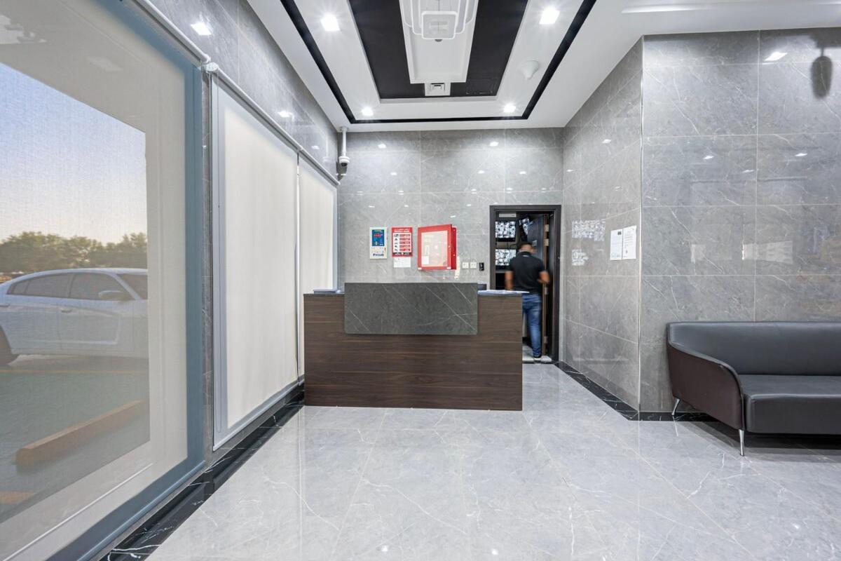 Luxury Living In The Exciting Dubailand Ar Dubai