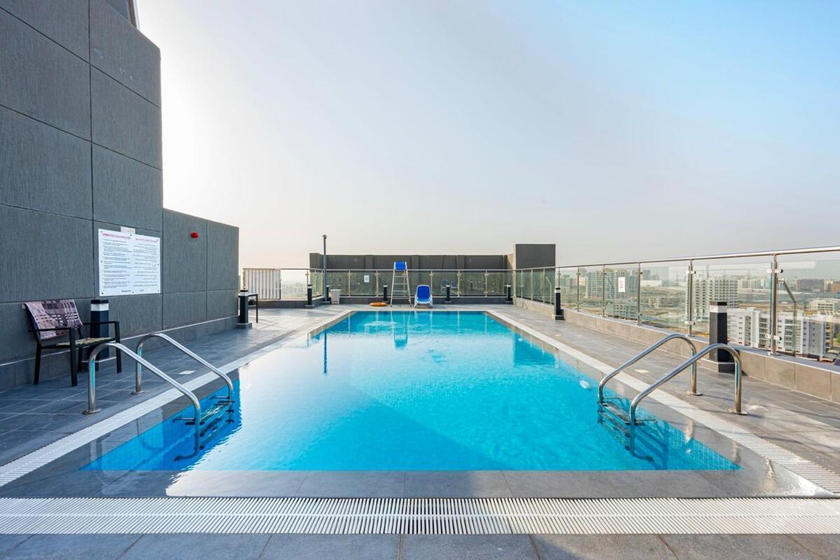 Luxury Living In The Exciting Dubailand Ar * Dubai