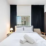 Luxury Studio Living In The Exciting Dubailand Ar